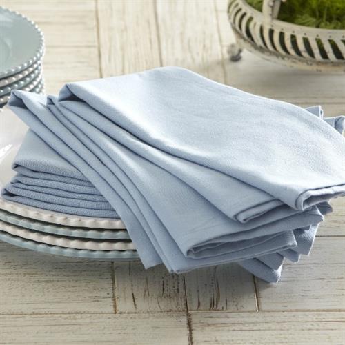 Woven Napkins